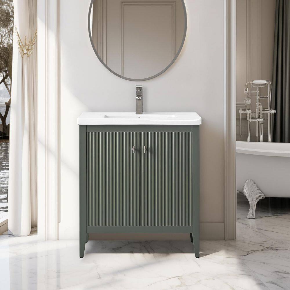 Small Floating Bathroom Vanity With Sink Cabinet Corner Bathroom Sink Lavamanos Para Baños Con Mueble Modern Bathroom Vanity With Top,Hot & Cold Faucet Combo,Storage Space,for Small Space ( Color : Bl