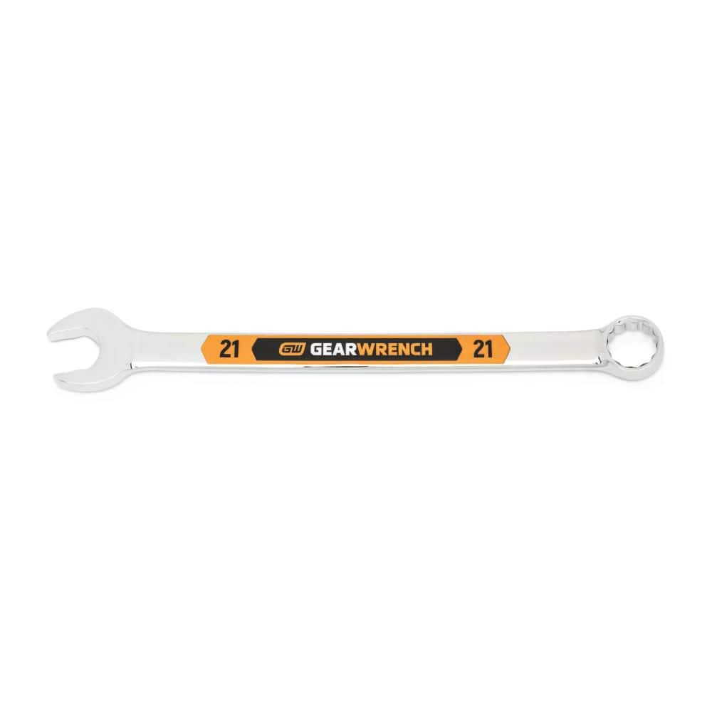 21 mm 12-Point Hi-Viz Long Pattern Combination Wrench price history on PriceWatchPro