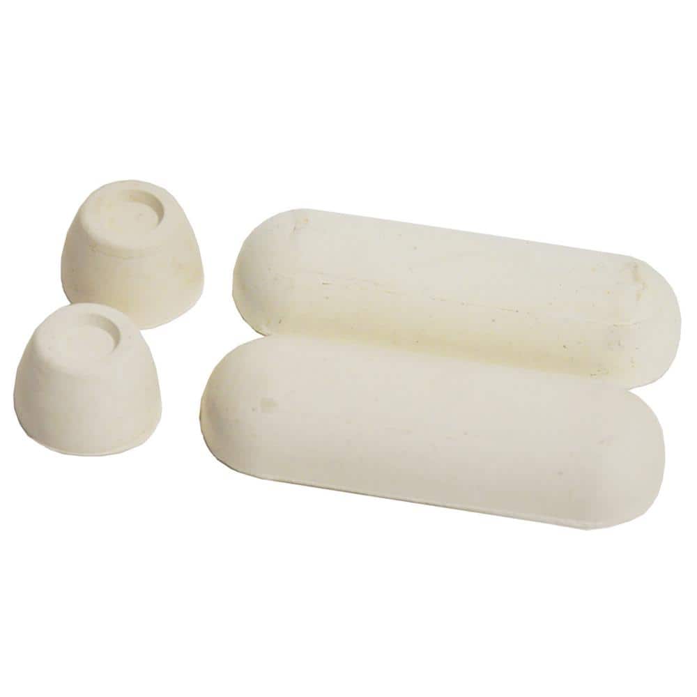 UPC 037155025336 product image for Toilet Seat Bumper | upcitemdb.com