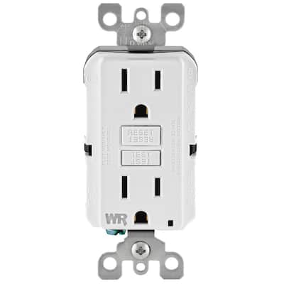 Electrical Outlets & Receptacles