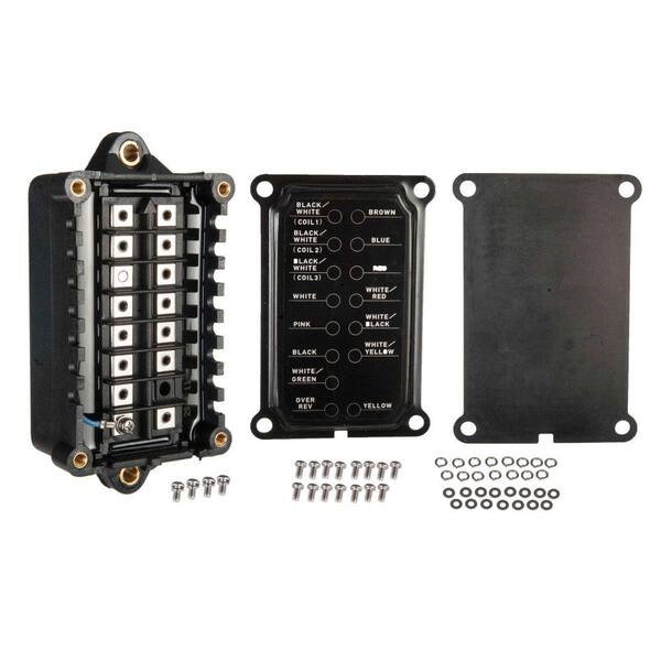 Sierra Capacitor Discharge Ignition (CDI)