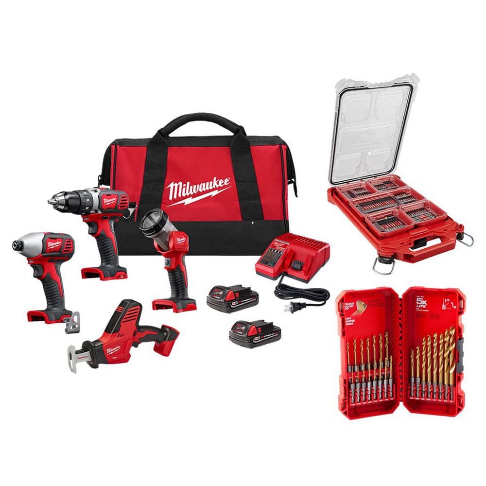 milwaukee-power-tool-combo- 