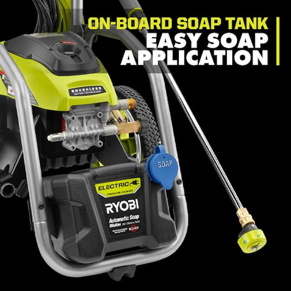 Ryobi Power Washer Troubleshooting: Quick Fixes and Expert Tips