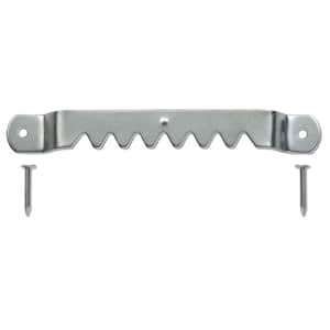 10 lb. Large Saw Tooth Hanger (50-Pack)