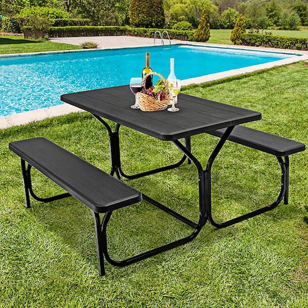 テーブル・チェア・ハンモック LOGOS LIFE BENCH TABLE SET 6 テーブル・チェア・ハンモック LOGOS LIFE BENCH TABLE SET 6