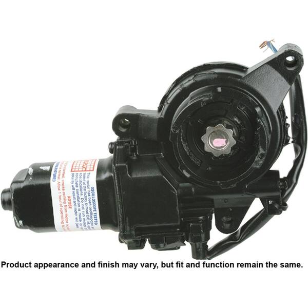 Cardone Ultra Power Window Motor
