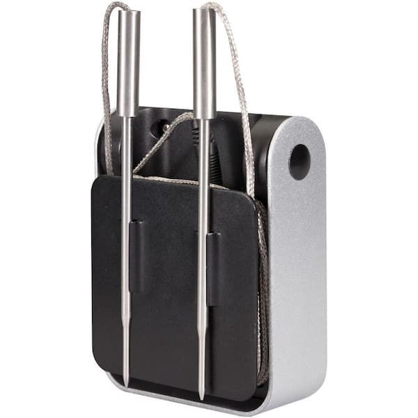 Digital Folding Probe Thermometer - Innovative Grilling Tools - Cuisinart .com