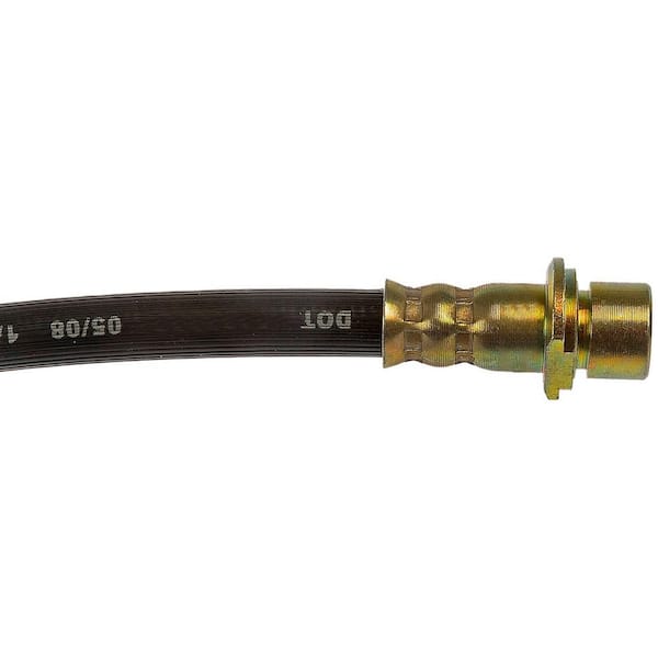First Stop Brake Hydraulic Hose