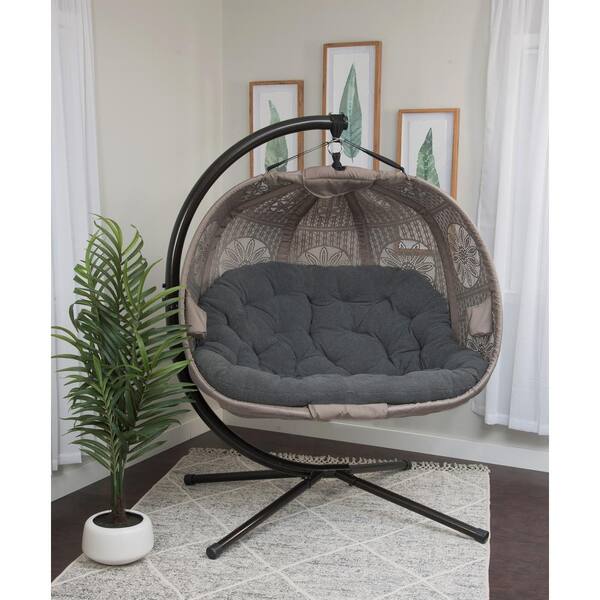 hanging dream catcher chair