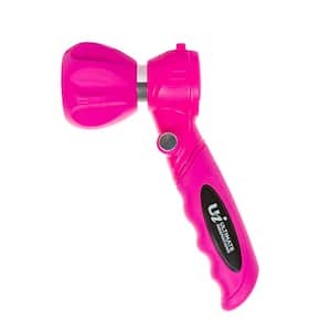 Flip-It Nozzle in Pink