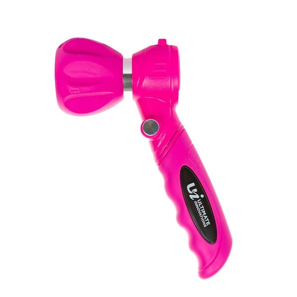 Ultimate Innovations by the DePalmas Flip-It Nozzle in Pink