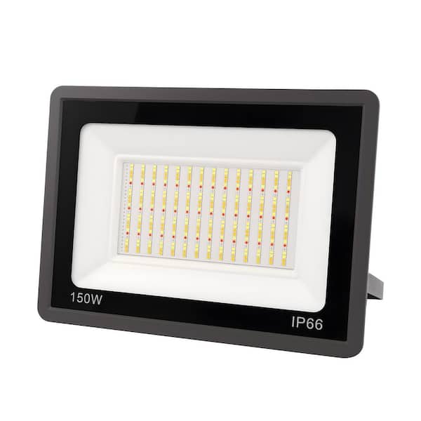 Projecteur LED extérieur 50W