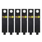 Wrap-It Storage 17 in. Heavy-Duty Storage Strap - Multi