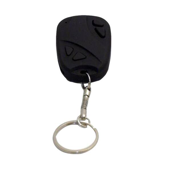Unbranded Standard Key Chain DVR-DISCONTINUED