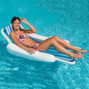 swimline sling pool raft insert