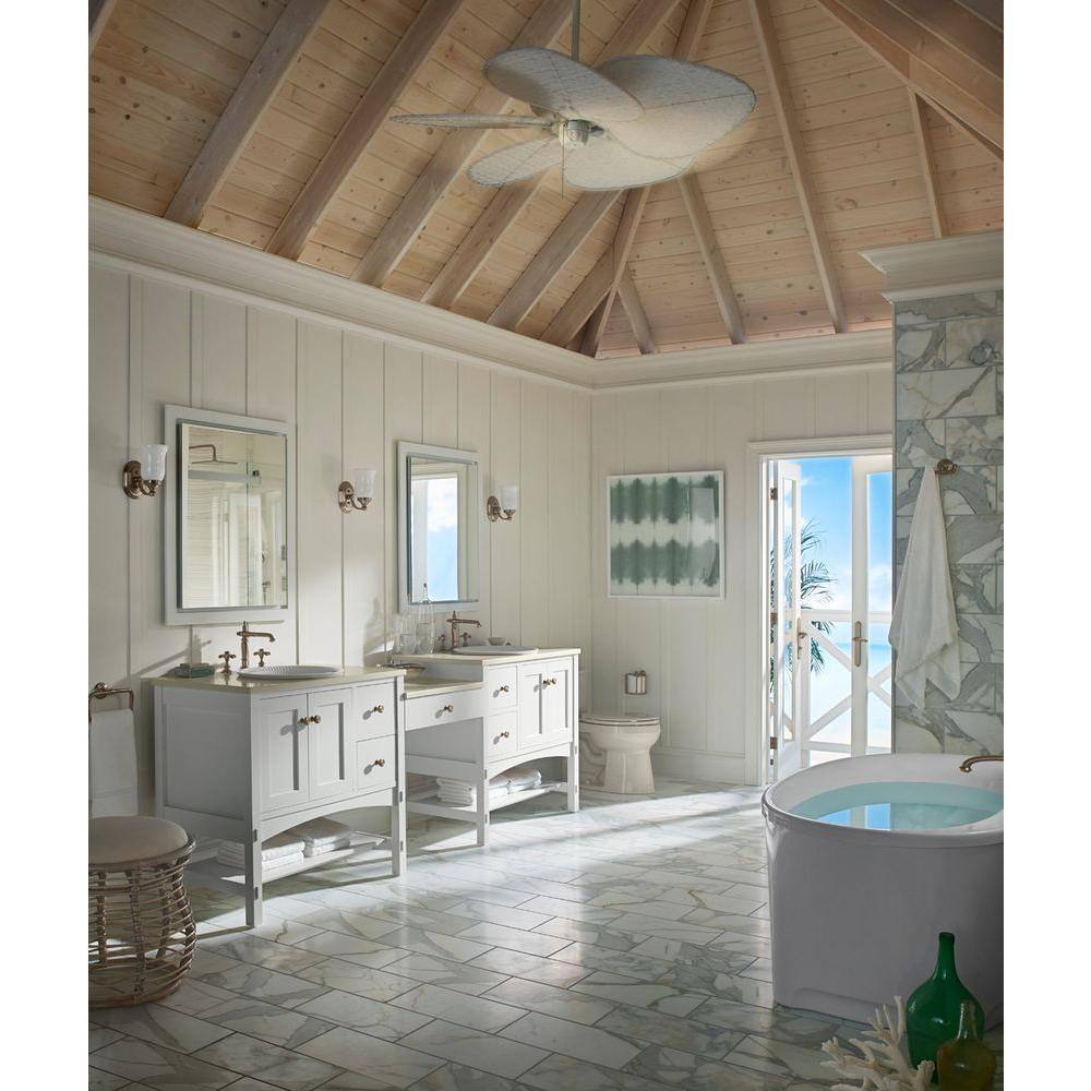 Verdera Sleek 30" Aluminum Frameless Medicine Cabinet with Adjustable Shelves