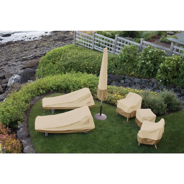 Heavy Duty Waterproof Outdoor Patio Furniture Cover Mr 32 Inch Adirondack Chair Rip Stop And Weather Resistant W X 34 D 36h Accessories Lawn Garden Heavy Duty Waterproof Outdoor Patio, Heavy Duty Outdoor Patio Furniture