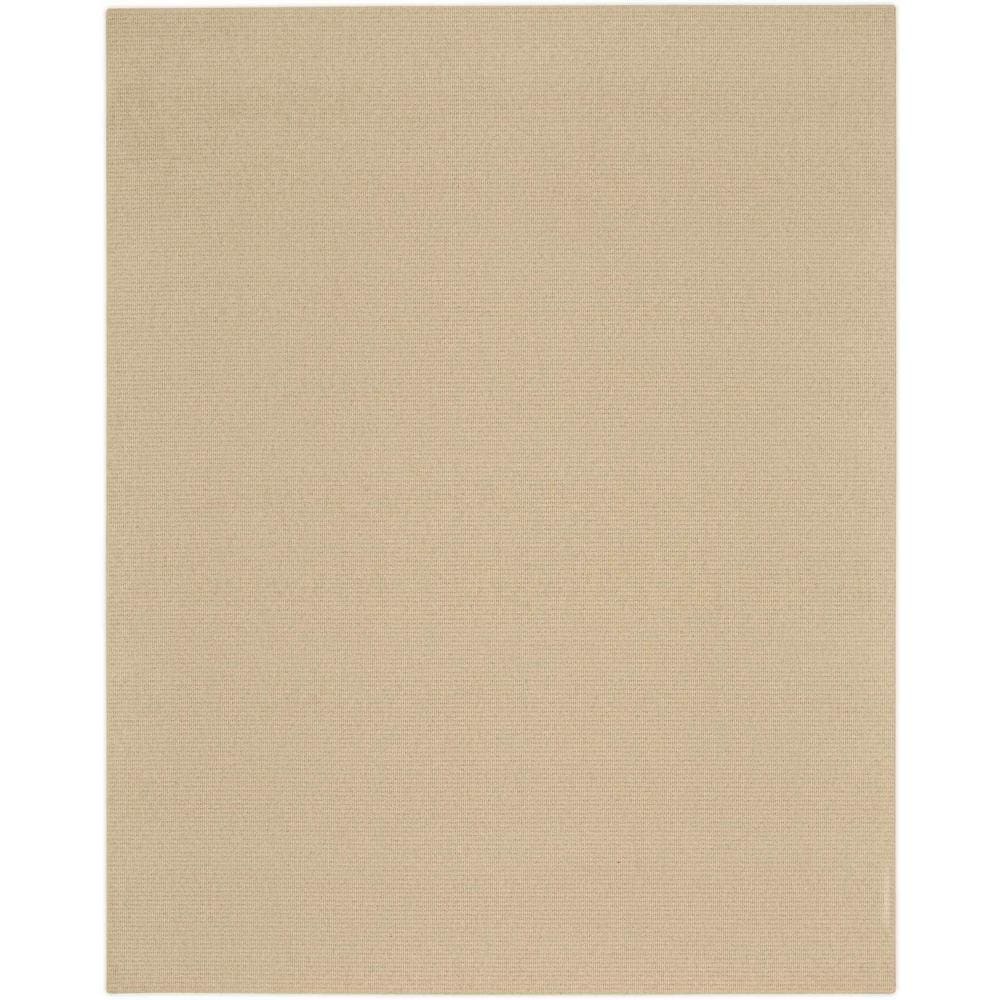 Terrain Dusty Yellow 5 ft. x 7 ft. Custom Area Rug with Pad price history on PriceWatchPro