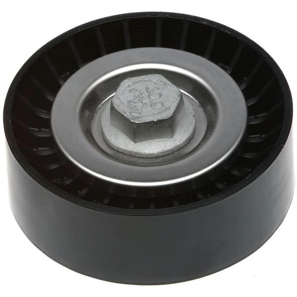 Gates Accessory Drive Belt Idler Pulley