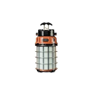 200-Watt PreFab LED Overhead Lantern