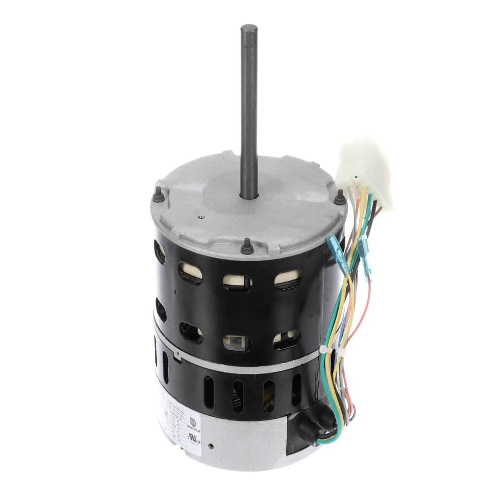 Ecm Blower Motor 208-230V 1Ph 1/2 Hp S1-02439707000 price history on PriceWatchPro