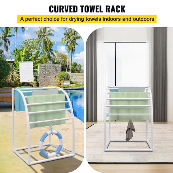 Purchase Wholesale pool towel rack. Free Returns & Net 60 Terms on Faire