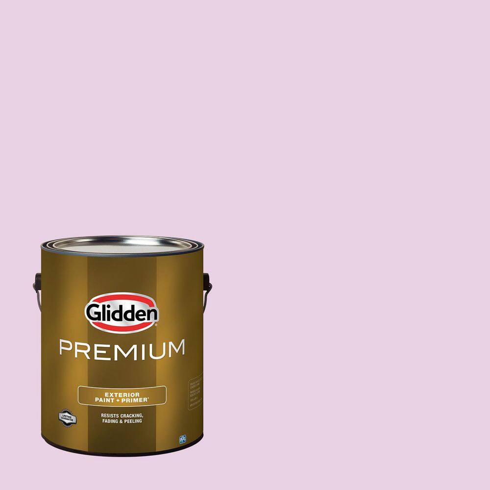 1 gal. PPG1251-3 Sonora Rose Flat Exterior Latex Paint price history on PriceWatchPro