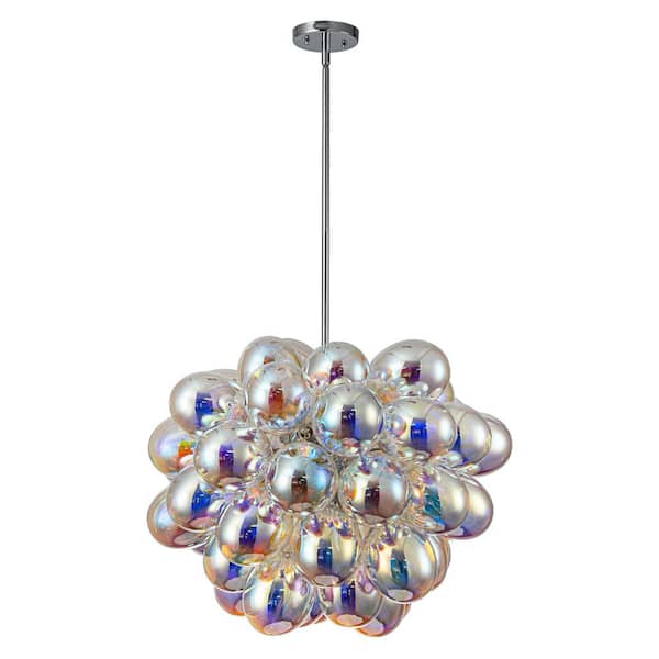 ライト・ランタン NORA HOLIC BANG BRELLA Nora·Gift Patio Umbrella Light with LED Edison Bulbs