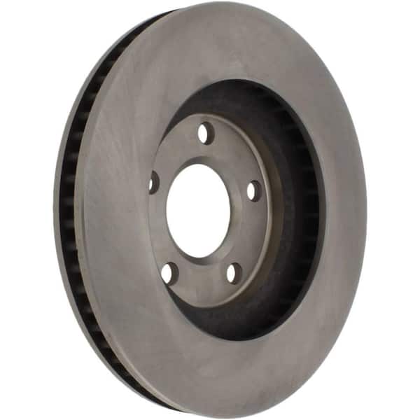 Centric Parts Disc Brake Rotor