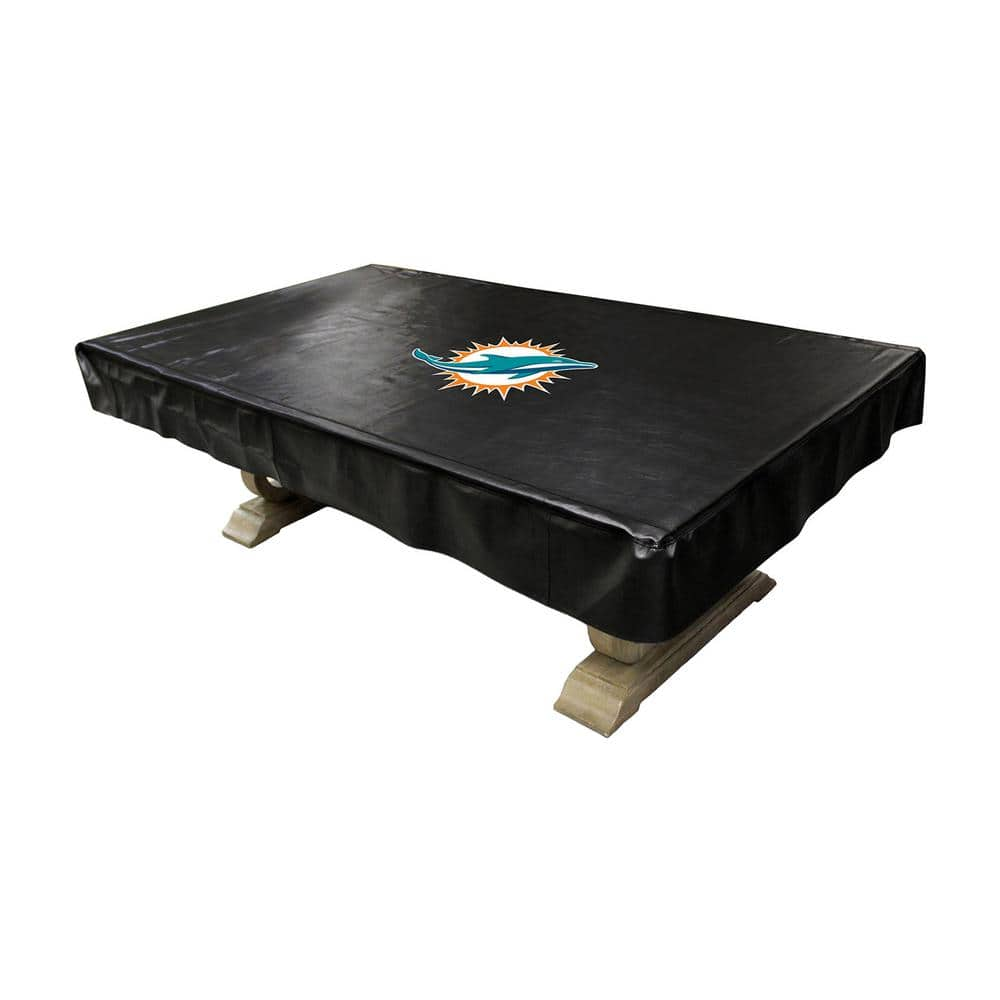 Imperial Miami Dolphins Folding Adirondack Table