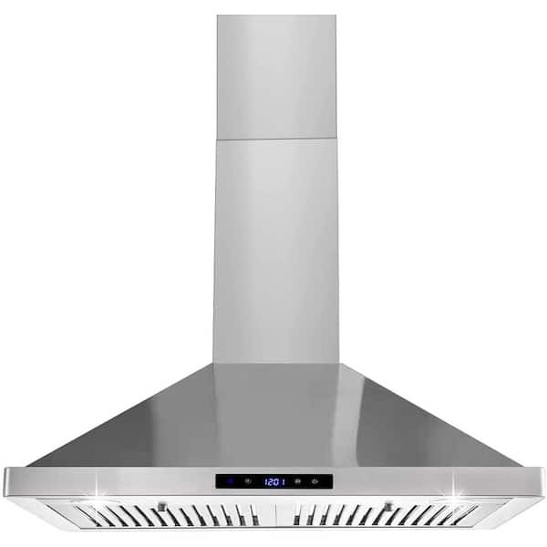 Cosmo Appliances 30 Island Range Hood (668ICS750)