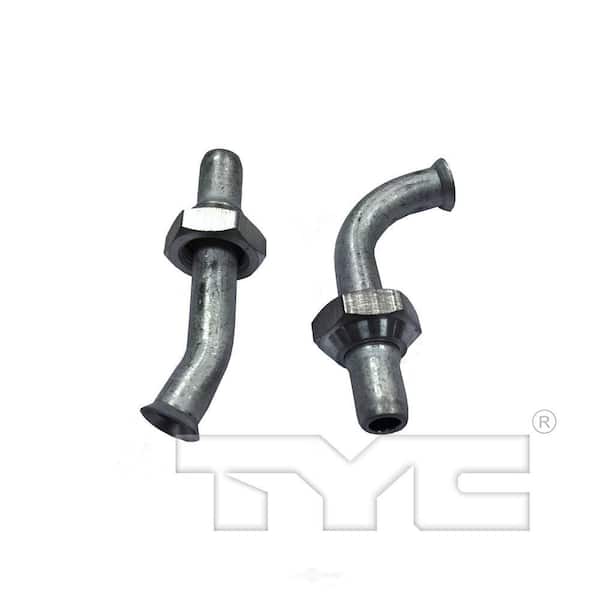 TYC Radiator