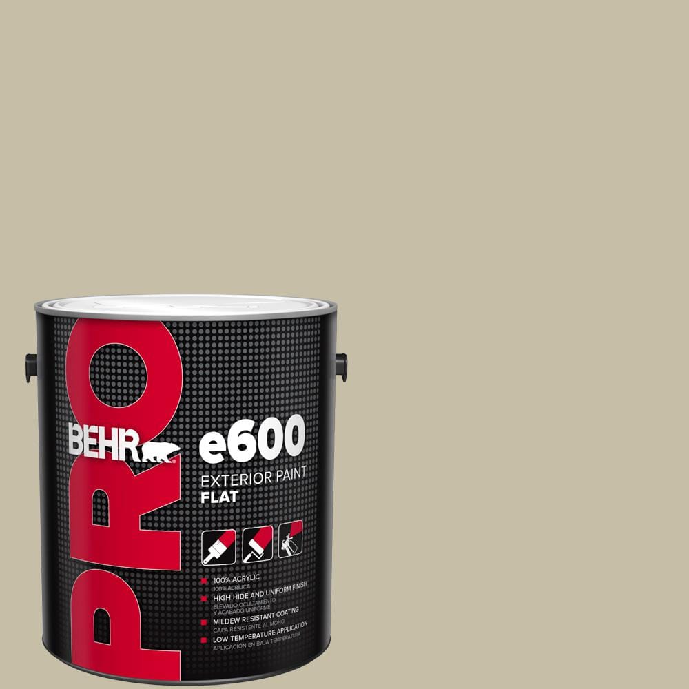1 gal. #ECC-64-1 Jungle Khaki Flat Paint price history on PriceWatchPro