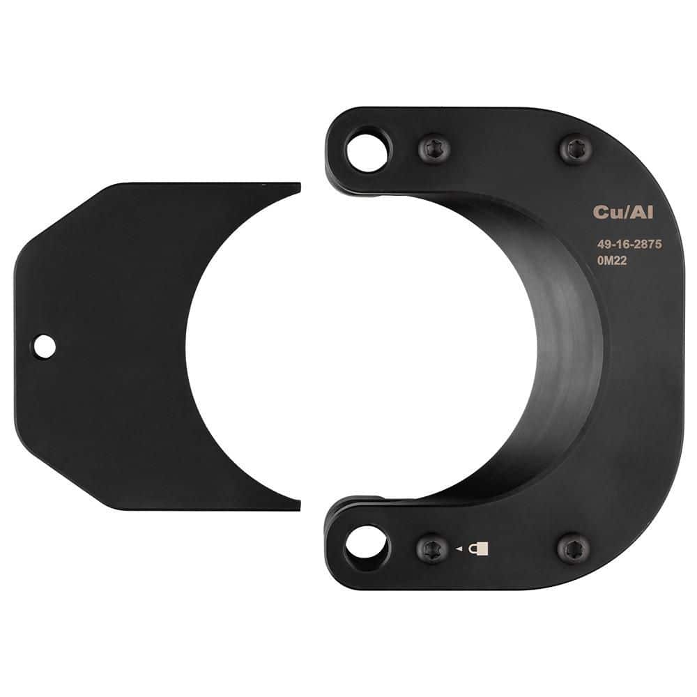 5 in. Steel Underground Replacement Blades for M18 FORCE LOGIC 5 in. Underground Cable Cutter price history on PriceWatchPro