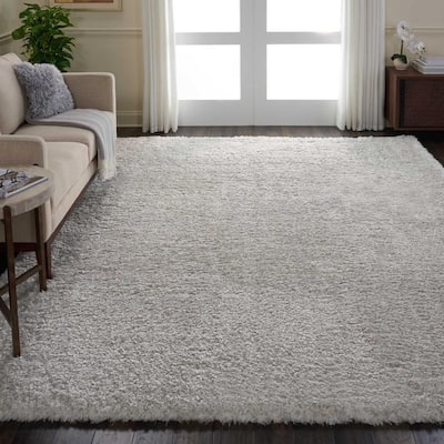8 X 10 Water Resistant Area Rugs, Light Gray Area Rug 8×10