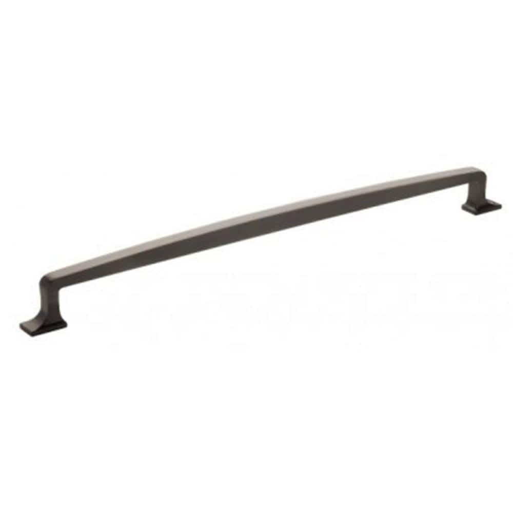 Westerly 18 in. (457mm) Modern Graphite Arch Appliance Pull price history on PriceWatchPro
