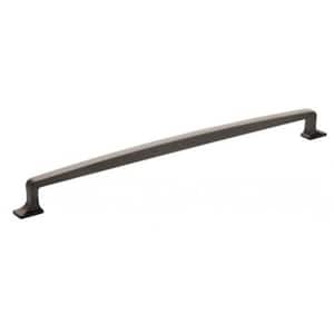 Westerly 18 in (457 mm) Graphite Cabinet Drawer Appliance Pull