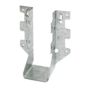 Face-Mount Joist Hanger for 3-1/2 inch x 11-7/8 inch – PRODROP INC.