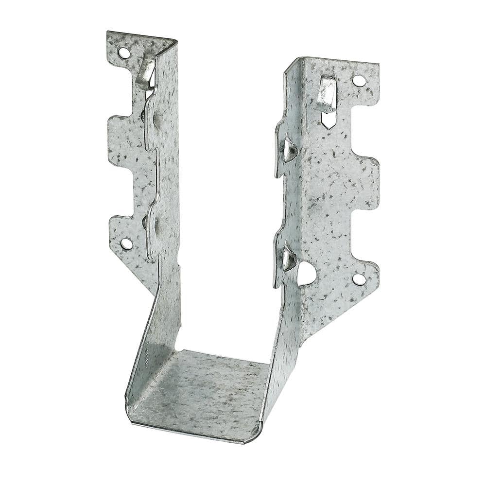 Reviews for Simpson Strong-Tie LUS ZMAX Galvanized Face-Mount 