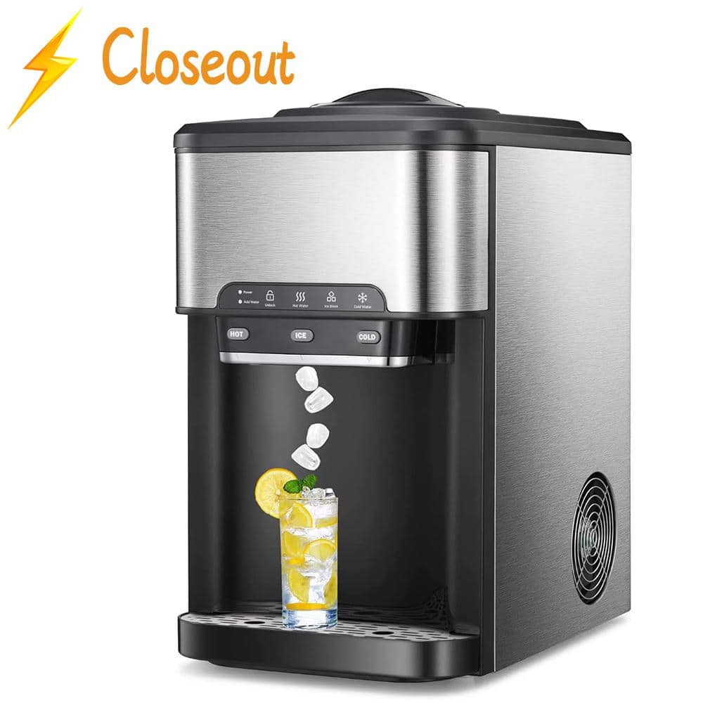 Water Dispenser Countertop 4L Drink Dispensers For Parties Large Capacity  Cold Water Pitcher Fruit Drink Dispenser