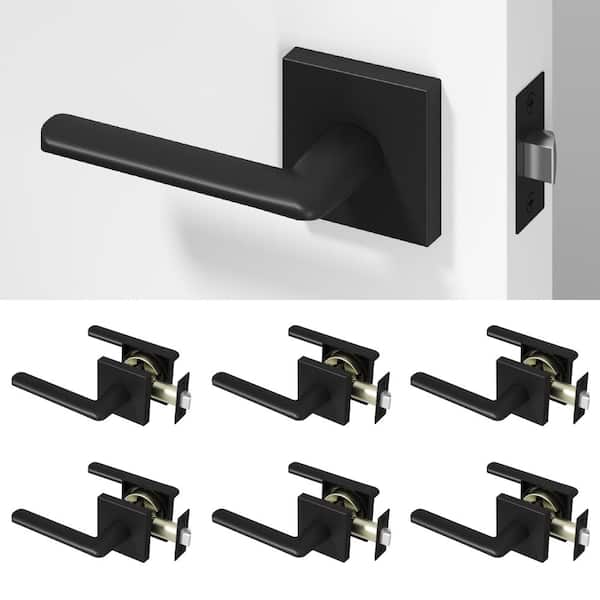 ENTHRAL ブラックメタル　BLACKL FLUTIQUE - 12X36, NERO, HONED | Emser Tile