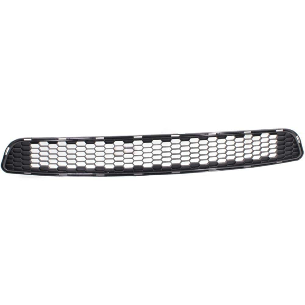 Bumper Grille Compatible with Toyota Sienna 2011-2017 Textured Gray Plastic Front TO1036120 price history on PriceWatchPro