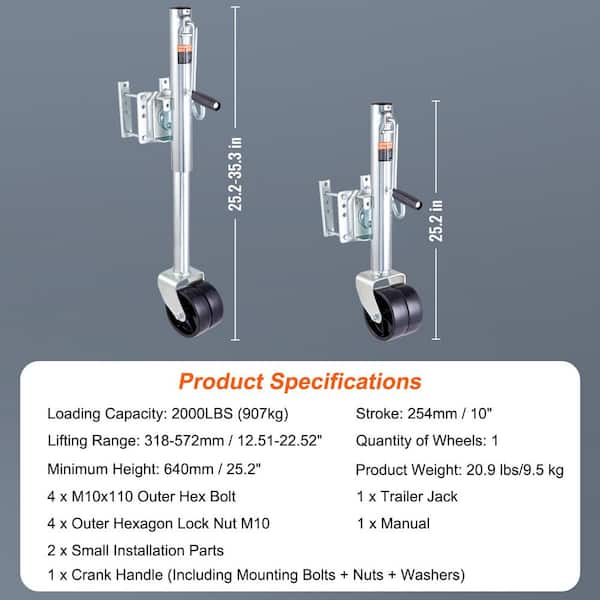 Team-Tough Bolting-Products. 1/2 x 4 -3/4 Team-Tough Crossover Bolt