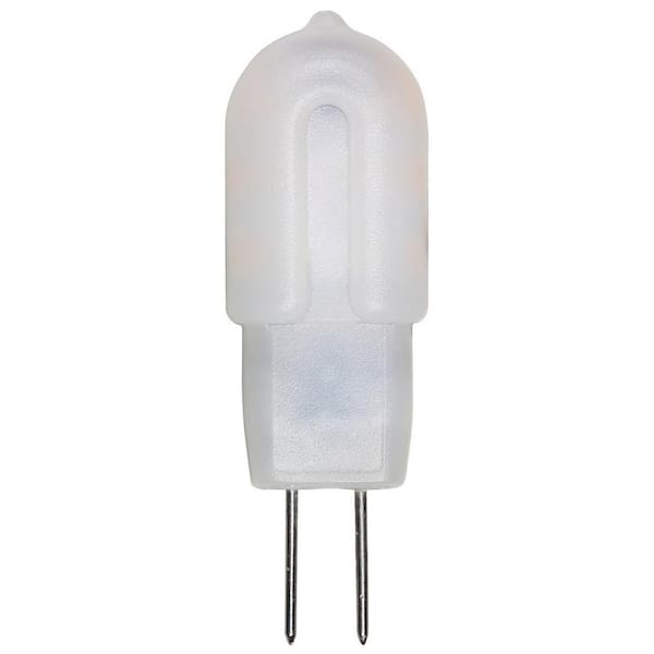 Westinghouse 10W Equivalent Warm White 12-Volt G4 LED Light Bulb