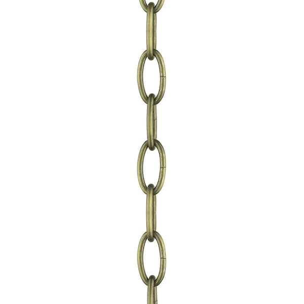 AVIANCE LIGHTING Accessories Antique Brass Heavy Duty Decorative