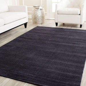 FANMATS Washington Commanders Black 4 ft. x 6 ft. Plush Area Rug 36263 -  The Home Depot