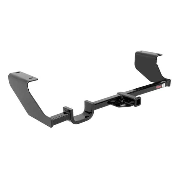 CURT Class 1 Trailer Hitch, 1-1/4 in. Receiver, Select Chevrolet Sonic
