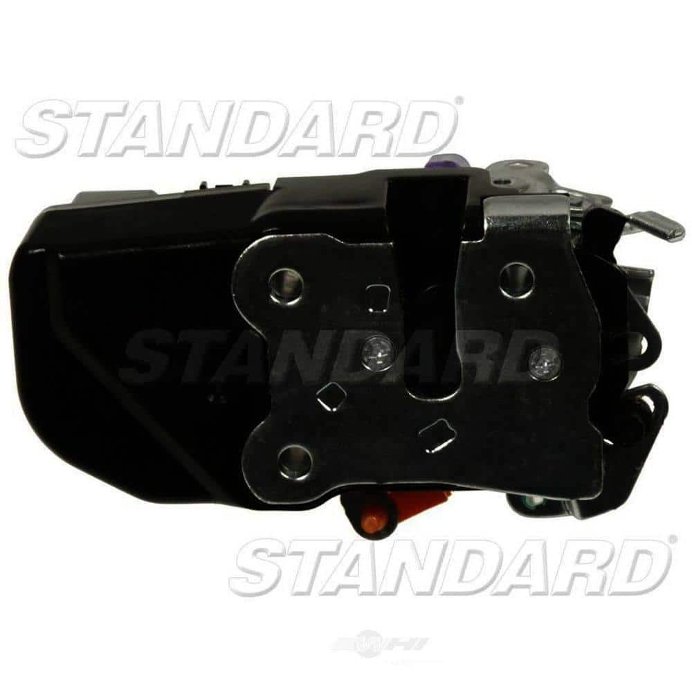 Door Lock Actuator