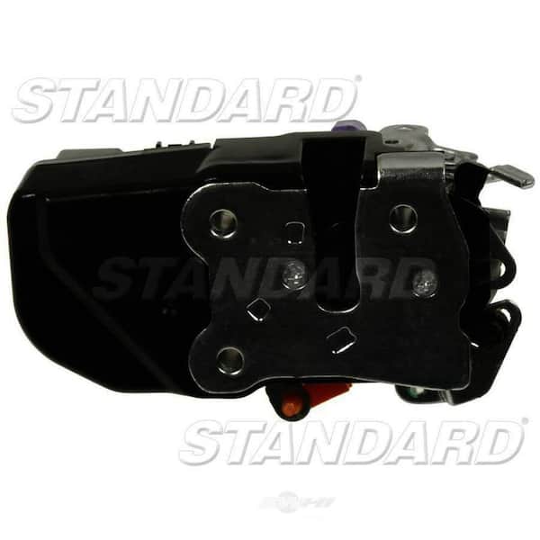 Door Lock Actuator