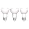 Indoor R20 LED Light Bulbs Light Bulbs The Home Depot